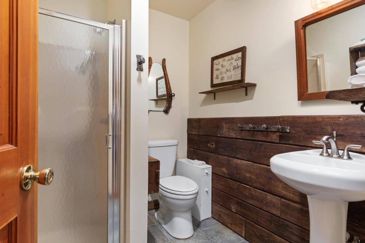 Sleepy Hollow 5Br Cabin - National Park 7 Min, Hot Tub, Fire Pit, Sleeps 12 Luray Exteriör bild