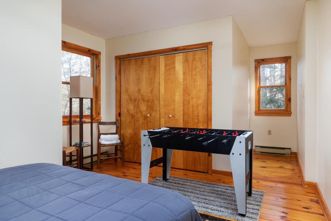 Sleepy Hollow 5Br Cabin - National Park 7 Min, Hot Tub, Fire Pit, Sleeps 12 Luray Exteriör bild